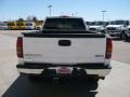 Summit White - Sierra 2500HD Classic SLE Crew Cab 4x4 Photo No. 5