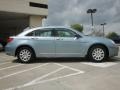 Clearwater Blue Pearl - Sebring LX Sedan Photo No. 2