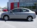 Magnetic Gray - Sentra 2.0 Photo No. 2