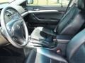 Carbon Gray Pearl - TSX Sedan Photo No. 17