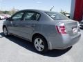 Magnetic Gray - Sentra 2.0 Photo No. 3