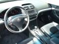 2007 Carbon Gray Pearl Acura TSX Sedan  photo #18