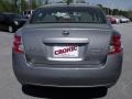 Magnetic Gray - Sentra 2.0 Photo No. 4