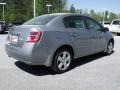 Magnetic Gray - Sentra 2.0 Photo No. 5
