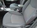 Clearwater Blue Pearl - Sebring LX Sedan Photo No. 10