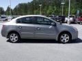 Magnetic Gray - Sentra 2.0 Photo No. 6