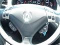 Carbon Gray Pearl - TSX Sedan Photo No. 21
