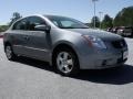 Magnetic Gray - Sentra 2.0 Photo No. 7