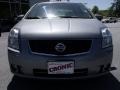 Magnetic Gray - Sentra 2.0 Photo No. 8
