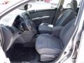 Magnetic Gray - Sentra 2.0 Photo No. 10