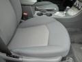 Clearwater Blue Pearl - Sebring LX Sedan Photo No. 17
