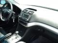 2007 Carbon Gray Pearl Acura TSX Sedan  photo #29