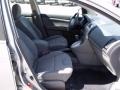 Magnetic Gray - Sentra 2.0 Photo No. 15