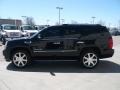Black Raven - Escalade AWD Photo No. 4