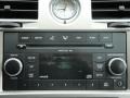 2009 Clearwater Blue Pearl Chrysler Sebring LX Sedan  photo #22