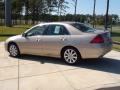 2007 Desert Mist Metallic Honda Accord EX-L V6 Sedan  photo #10