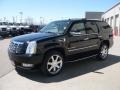 Black Raven - Escalade AWD Photo No. 3