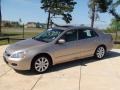 2007 Desert Mist Metallic Honda Accord EX-L V6 Sedan  photo #14