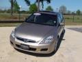 2007 Desert Mist Metallic Honda Accord EX-L V6 Sedan  photo #16