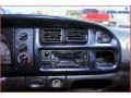 2001 Black Dodge Ram 2500 SLT Quad Cab  photo #27