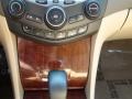 2007 Desert Mist Metallic Honda Accord EX-L V6 Sedan  photo #28