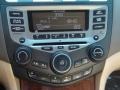 2007 Desert Mist Metallic Honda Accord EX-L V6 Sedan  photo #29