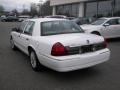 Vibrant White - Grand Marquis LS Photo No. 3