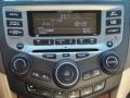 2007 Desert Mist Metallic Honda Accord EX-L V6 Sedan  photo #30