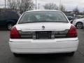 Vibrant White - Grand Marquis LS Photo No. 4