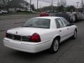 Vibrant White - Grand Marquis LS Photo No. 5