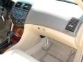 2007 Desert Mist Metallic Honda Accord EX-L V6 Sedan  photo #33