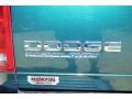 2003 Timberline Green Pearl Dodge Ram 3500 SLT Quad Cab 4x4 Dually  photo #6