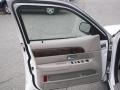 Vibrant White - Grand Marquis LS Photo No. 11