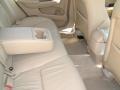 2007 Desert Mist Metallic Honda Accord EX-L V6 Sedan  photo #38