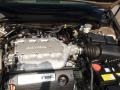 2007 Desert Mist Metallic Honda Accord EX-L V6 Sedan  photo #41