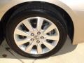 2007 Desert Mist Metallic Honda Accord EX-L V6 Sedan  photo #43
