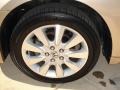 2007 Desert Mist Metallic Honda Accord EX-L V6 Sedan  photo #46