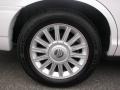 Vibrant White - Grand Marquis LS Photo No. 20