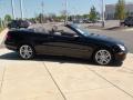 Black - CLK 350 Cabriolet Photo No. 3