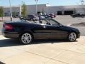 Black - CLK 350 Cabriolet Photo No. 4