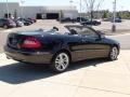 Black - CLK 350 Cabriolet Photo No. 5