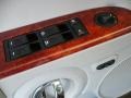 2006 Inferno Red Pearl Jeep Commander Limited 4x4  photo #16