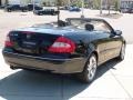 Black - CLK 350 Cabriolet Photo No. 6