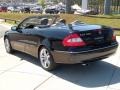 Black - CLK 350 Cabriolet Photo No. 7