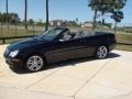Black - CLK 350 Cabriolet Photo No. 11
