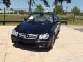 Black - CLK 350 Cabriolet Photo No. 13