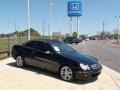 Black - CLK 350 Cabriolet Photo No. 15