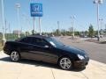 Black - CLK 350 Cabriolet Photo No. 16