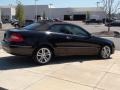 Black - CLK 350 Cabriolet Photo No. 18