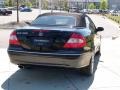 Black - CLK 350 Cabriolet Photo No. 20